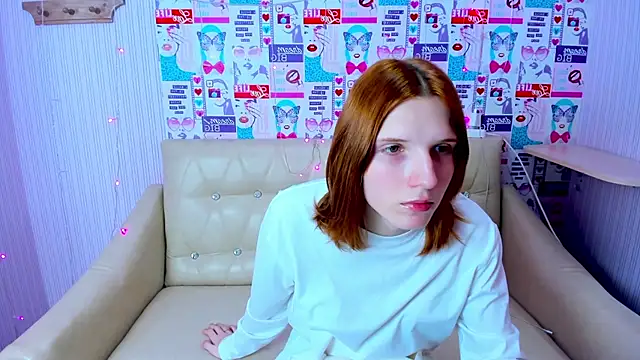 Snapshot of AlicexPrincess chatting on January 10, 5:31 am AlicexPrincess online show from January 10, 5:31 am