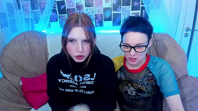 Snapshot of AlicexPrincess chatting on January 12, 6:35 pm AlicexPrincess online show from January 12, 6:35 pm