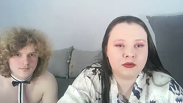 TommyandJanet online show from January 18, 2:32 pm