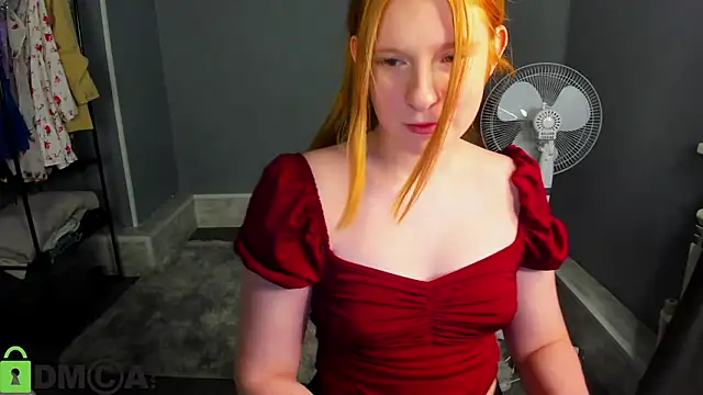 Sally Ange1 online show from March 13, 9:49 am