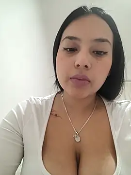 Angelmoon04 online show from January 16, 1:53 am