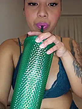 Angelmoon04 online show from May 11, 1:55 am