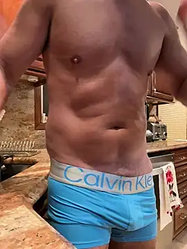 blaze2526 online show from January 12, 9:25 am