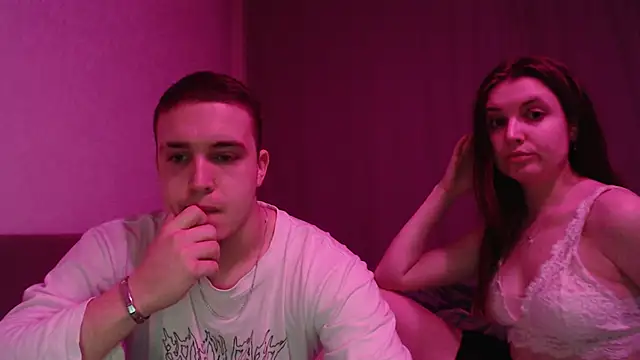 Eva Alex  online show from January 13, 12:27 am