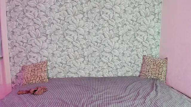 Eva Alex  online show from May 24, 6:29 am