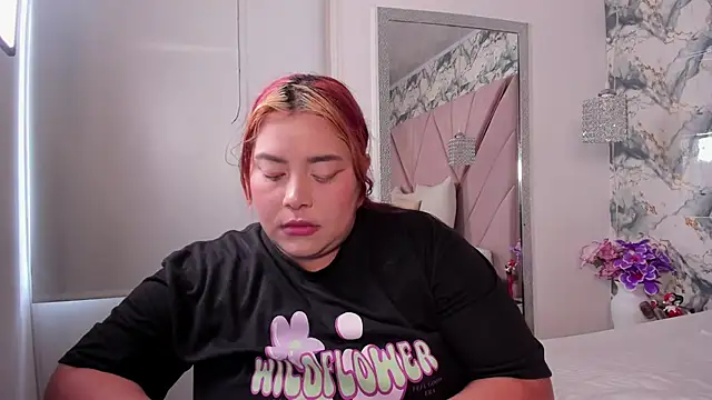 tatikanyx online show from March 23, 1:04 pm