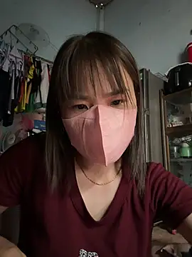 July-love online show from February 22, 6:57 am