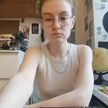 Shy Bamby online show from March 31, 4:18 pm