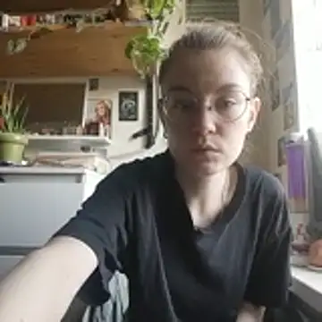 Shy Bamby online show from April 16, 10:49 am