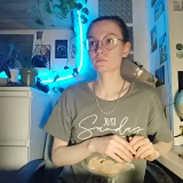 Shy Bamby online show from April 28, 8:36 pm