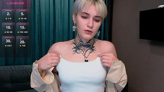 Snapshot of Martha_Anderson chatting on January 10, 2:52 pm Martha Anderson online show from January 10, 2:52 pm