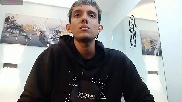 eric oslo online show from January 7, 3:14 pm