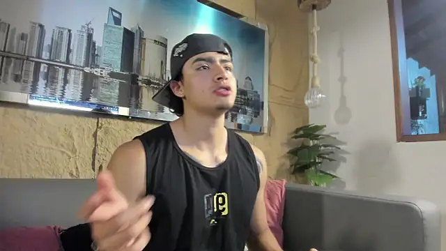 elliot colton online show from February 16, 9:22 pm