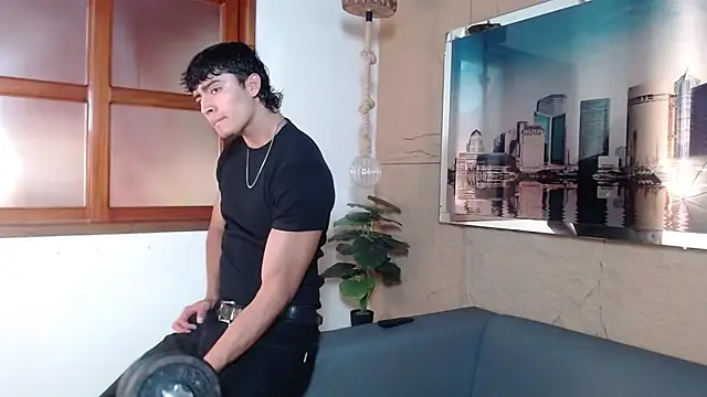 elliot colton online show from February 24, 9:46 pm