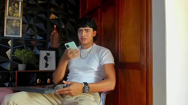 elliot colton online show from March 20, 6:57 pm