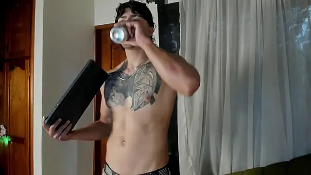 elliot colton online show from May 23, 8:13 pm