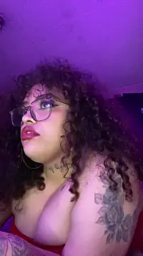 scarlettsamithh online show from January 14, 3:45 am