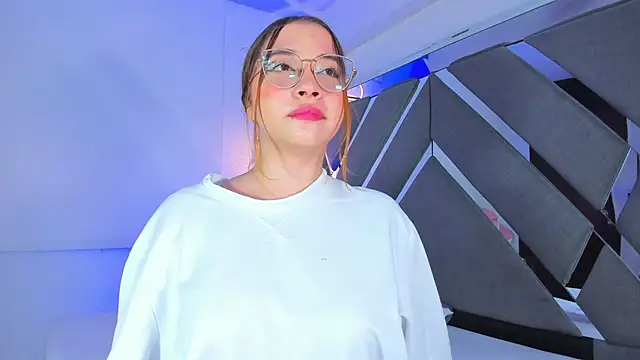 AliciaWhite nt online show from January 14, 6:02 pm