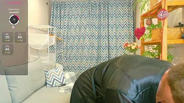 LadySweetWife online show from January 13, 2:28 am