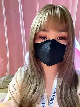 -Violet-t online show from January 18, 3:38 pm