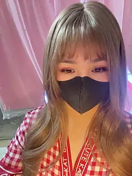 -Violet-t online show from February 23, 2:36 pm