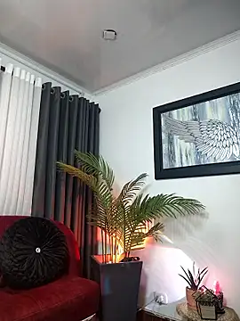 Snapshot of VictoriaPaker chatting on January 11, 11:59 am VictoriaPaker online show from January 11, 11:59 am