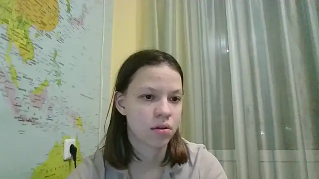 Paradise Tease online show from February 8, 5:27 pm