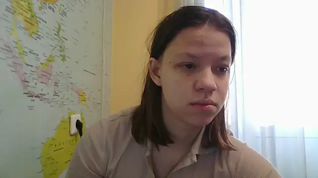 Paradise Tease online show from February 11, 8:30 am