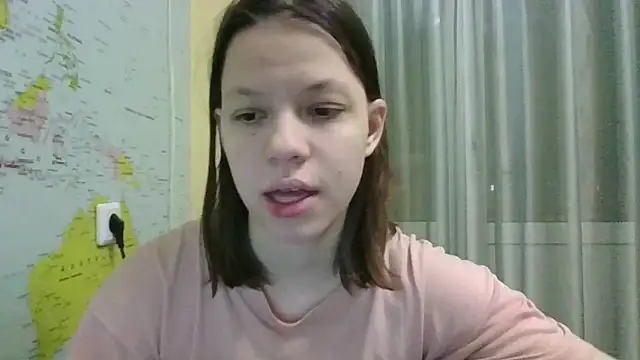 Paradise Tease online show from February 12, 6:14 pm