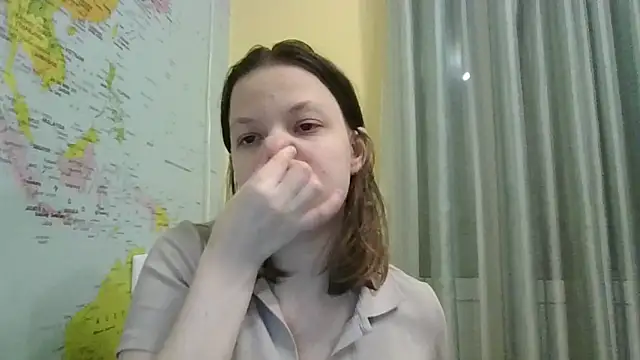 Paradise Tease online show from March 1, 5:15 pm