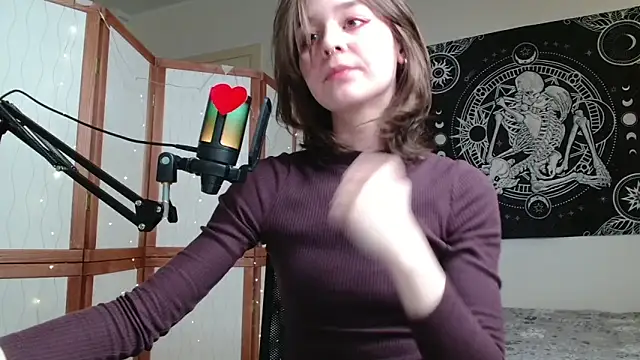 Mysterious Toy online show from February 26, 4:17 pm