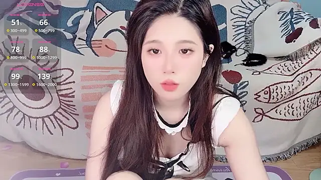 Starlets77 online show from February 2, 6:56 am