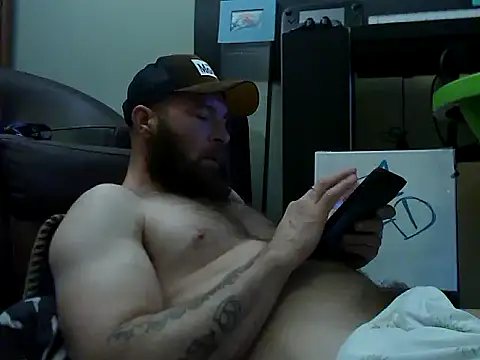 Numba1dad  online show from January 9, 3:37 pm