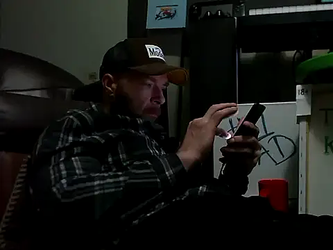 Numba1dad  online show from January 19, 5:55 am