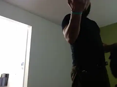 Snapshot of Numba1dad_ chatting on July 13, 7:27 pm Numba1dad online show from July 13, 7:27 pm