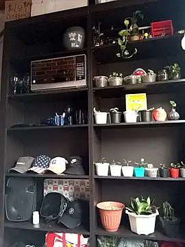 Flaquitx online show from January 8, 10:12 pm