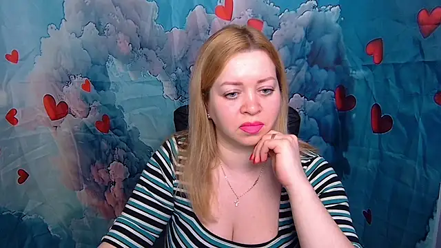 OliviaVerr online show from February 13, 1:18 pm