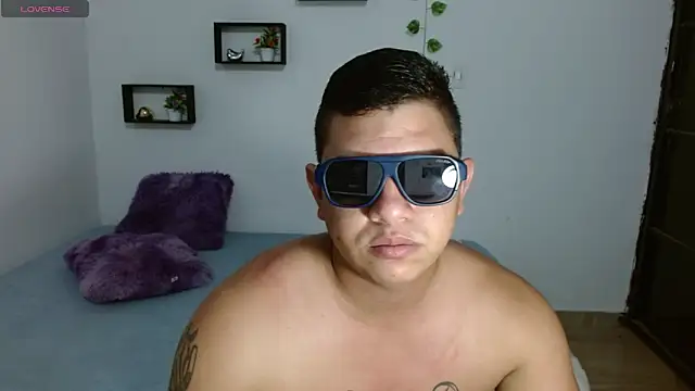 MaxSteel155 online show from January 16, 4:16 am