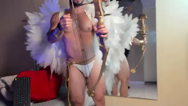 Snapshot of Thiago_moretti chatting on February 16, 4:47 pm Thiago moretti online show from February 16, 4:47 pm