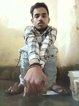 Rajkuma12345 online show from January 13, 3:34 am