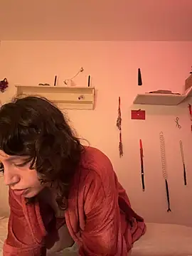 witchdub online show from March 27, 12:38 am