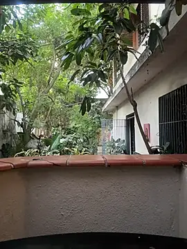 witchdub online show from April 15, 8:31 pm