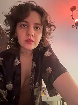 witchdub online show from May 7, 3:17 pm