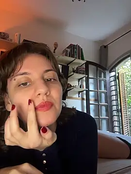 witchdub online show from May 12, 5:43 pm