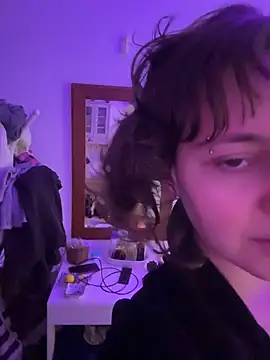witchdub online show from May 13, 6:38 pm