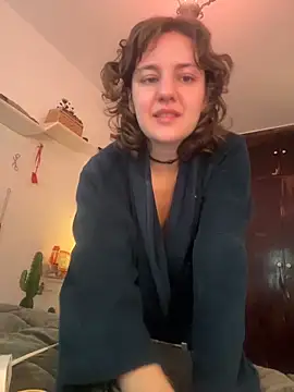 witchdub online show from May 20, 2:34 pm