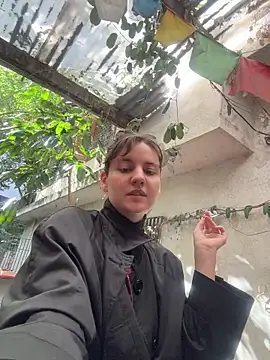 witchdub online show from June 7, 3:16 pm
