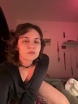 witchdub online show from June 22, 3:19 am
