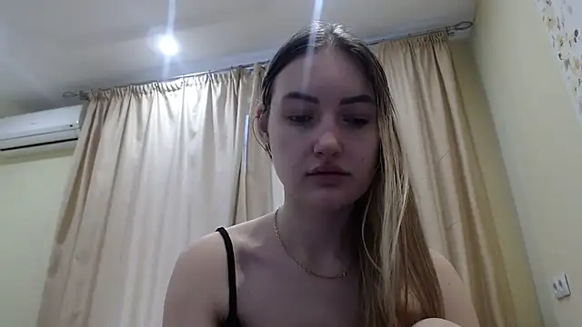 Eva Harris online show from January 15, 8:52 am