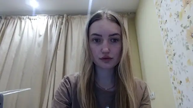 Eva Harris online show from January 15, 9:18 pm